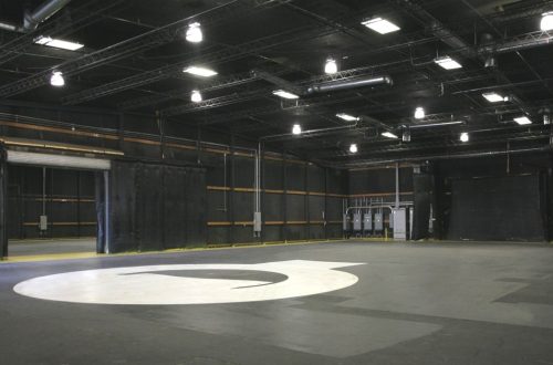 Soundstage 1